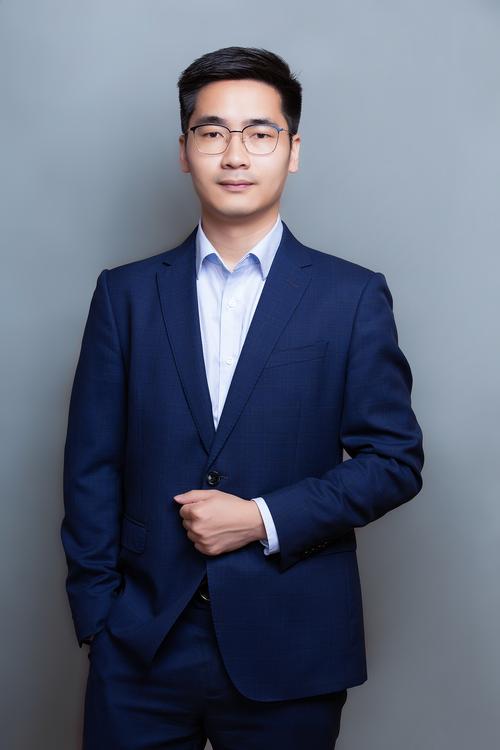 刘启剑 用户体验负责人